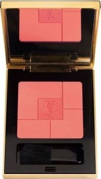 ysl blush volupte heroine